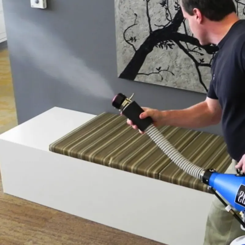 Professional Odor Removal in Santa Rosa County, FL